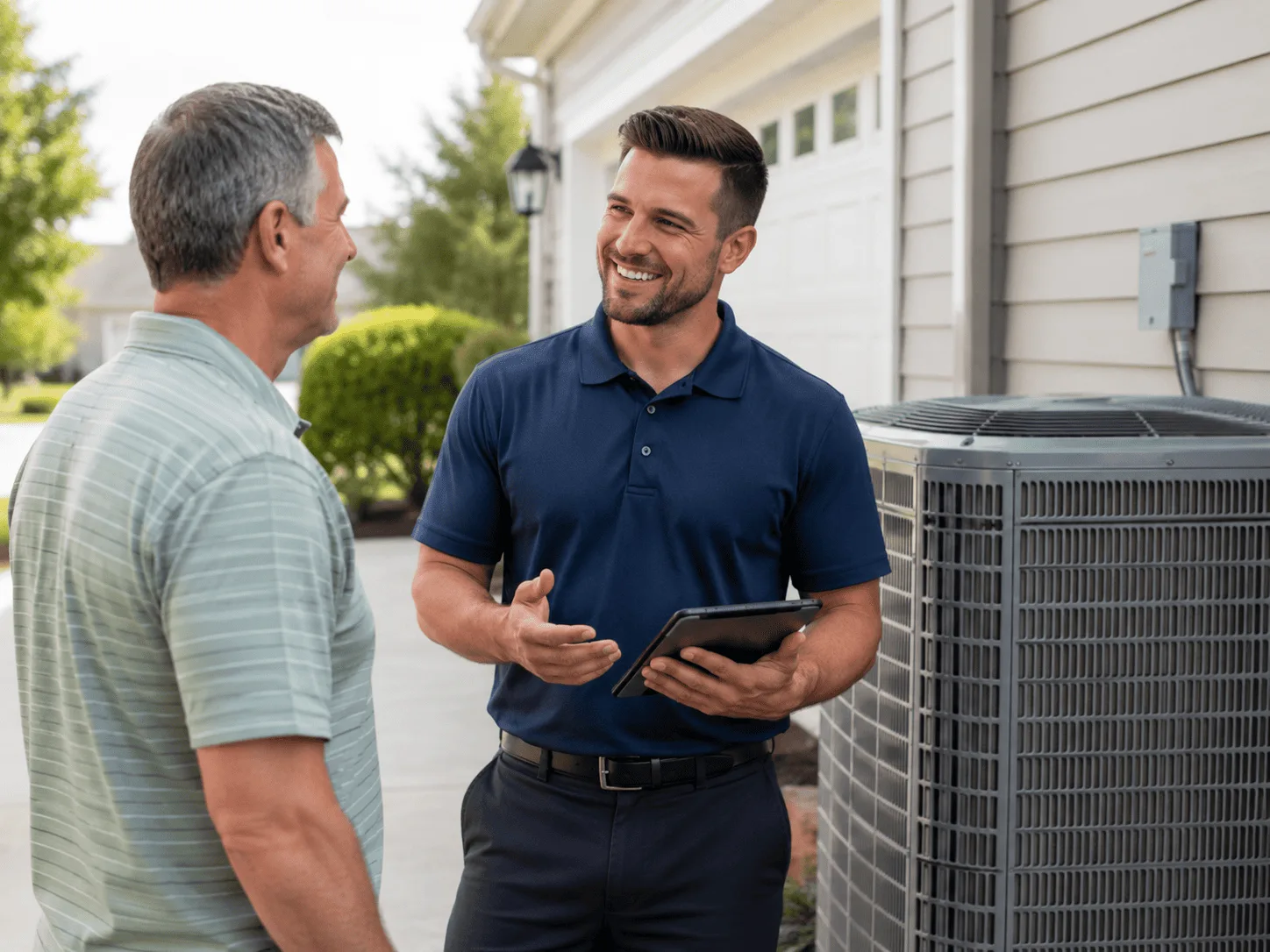 Heat Pump Installation Stoneboro, PA FAQs